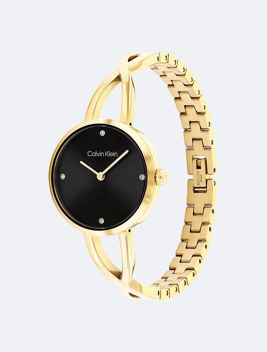 Sculpted Watch Product Image