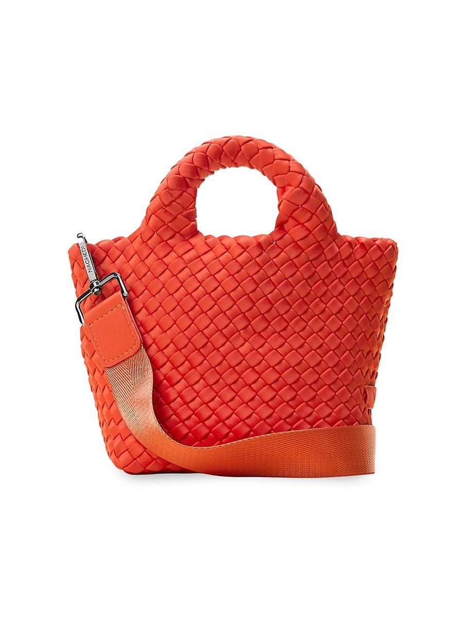 Womens St. Barths Petit Tote Bag Product Image