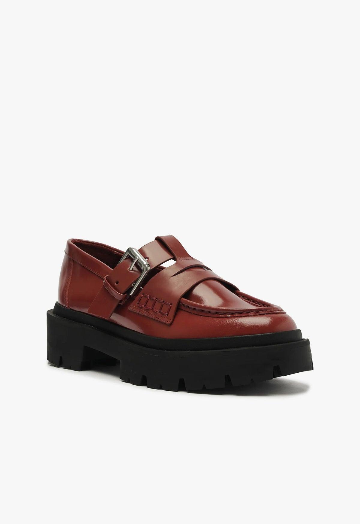 Alana Flat Product Image