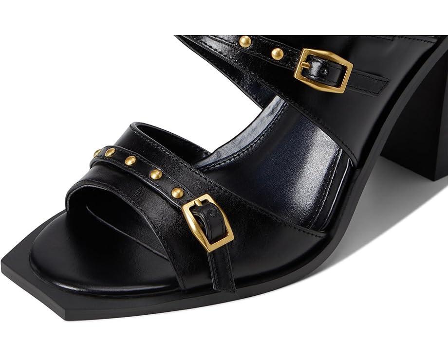 Irene Heeled Sandal Product Image