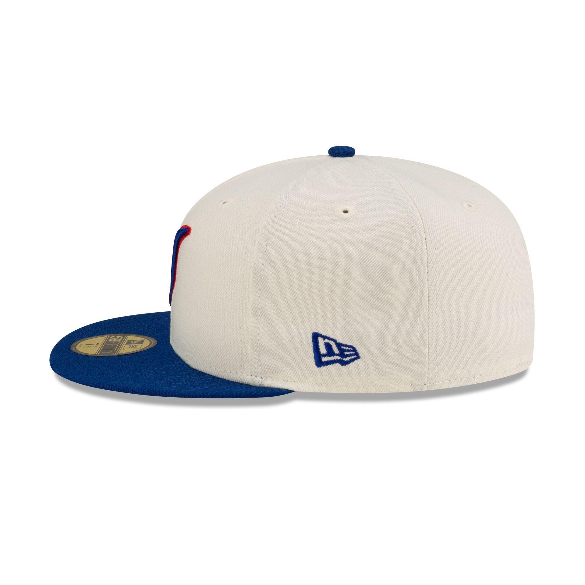 El Águila de Veracruz Home 59FIFTY Fitted Hat Male Product Image