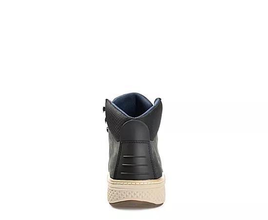 Territory Mens Compass Mid Sneaker Product Image