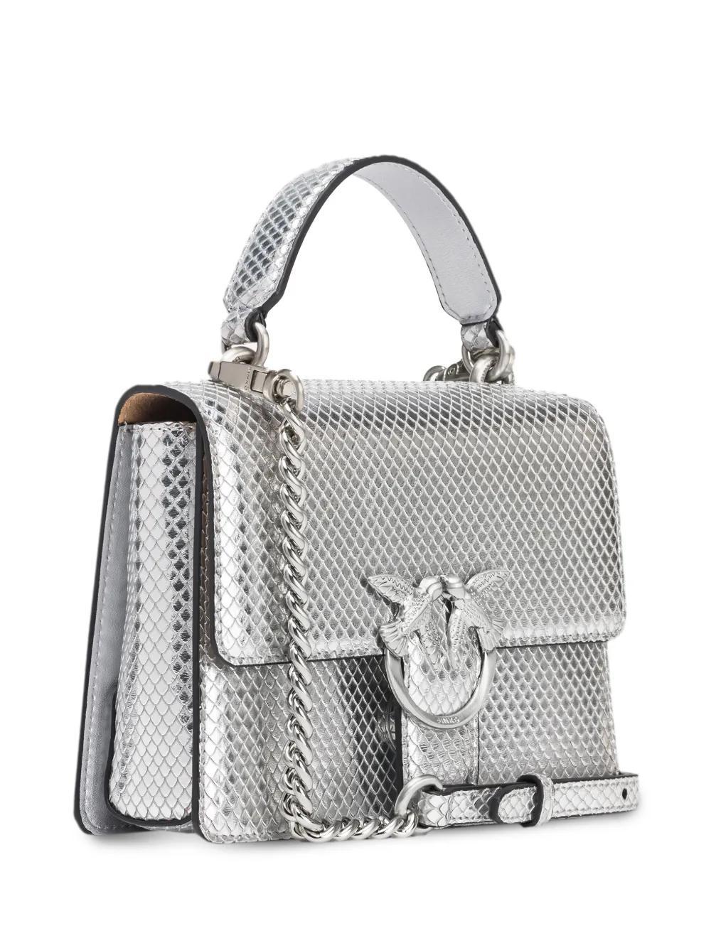 Love one top handle mini bag Product Image