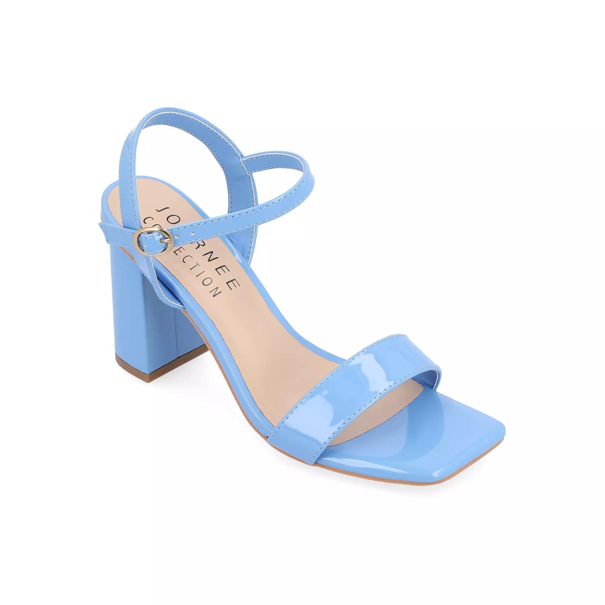 Journee Tru Comfort Foam Tivona Womens Dress Heels Product Image