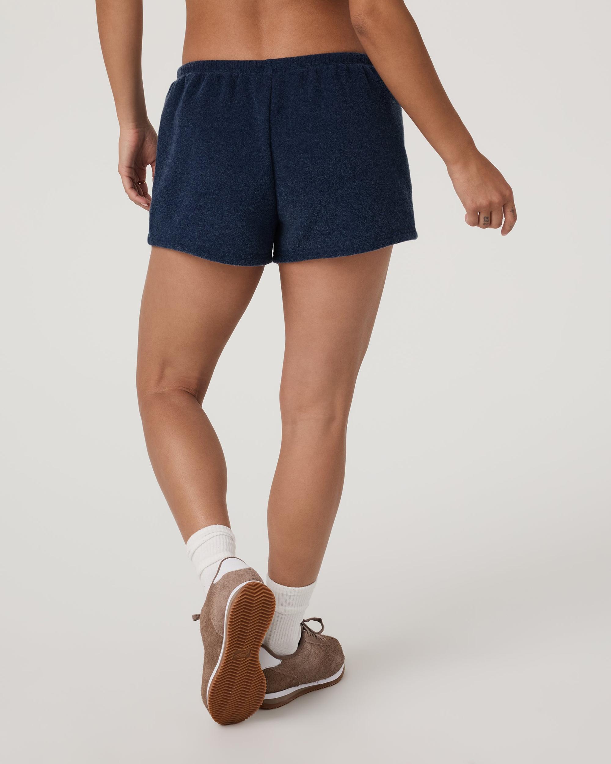 Beach Fleece Short Product Image