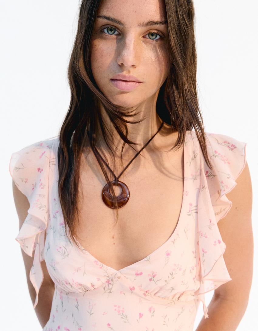 Pendant necklace Product Image