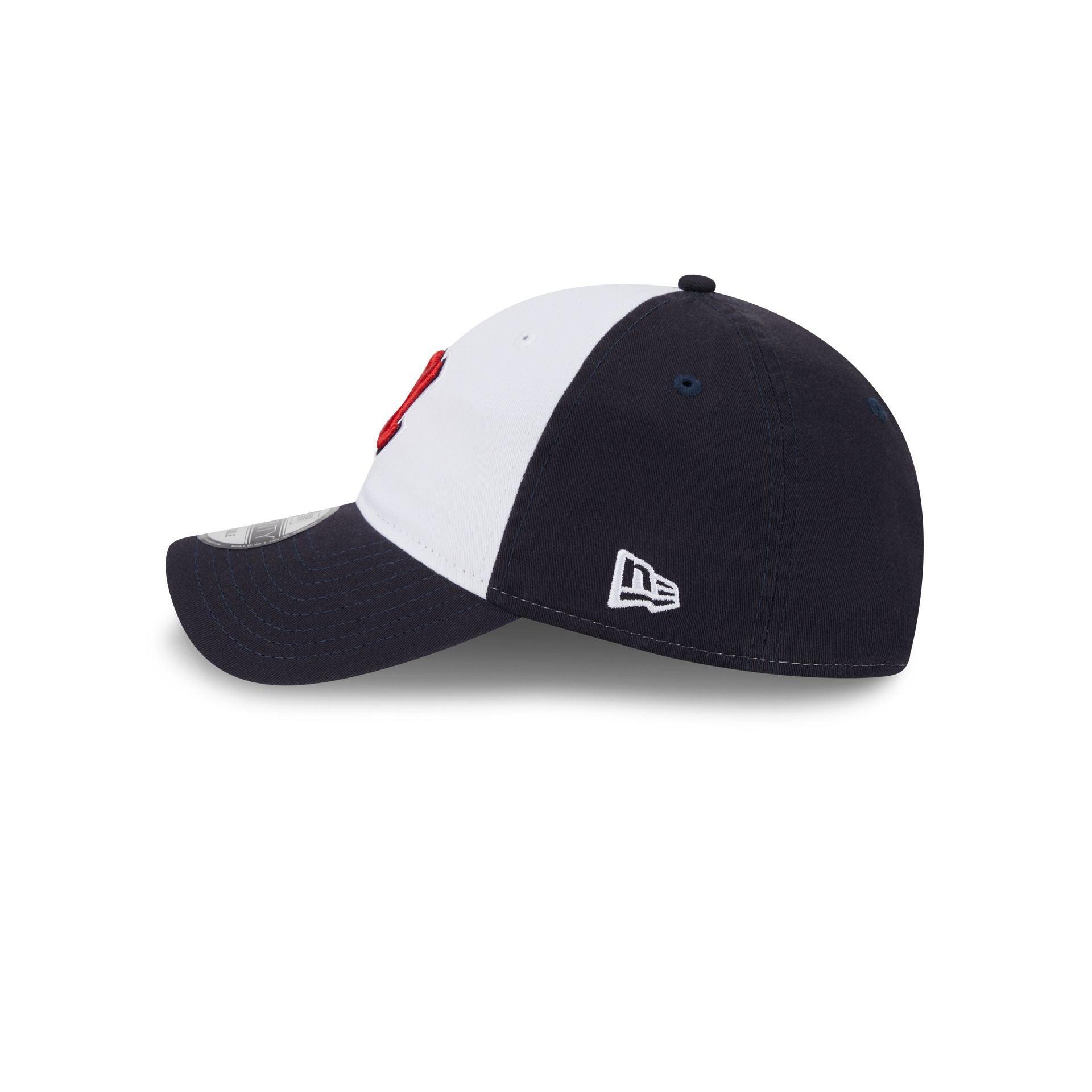 Los Angeles Dodgers The League 9FORTY Adjustable Hat Male Product Image
