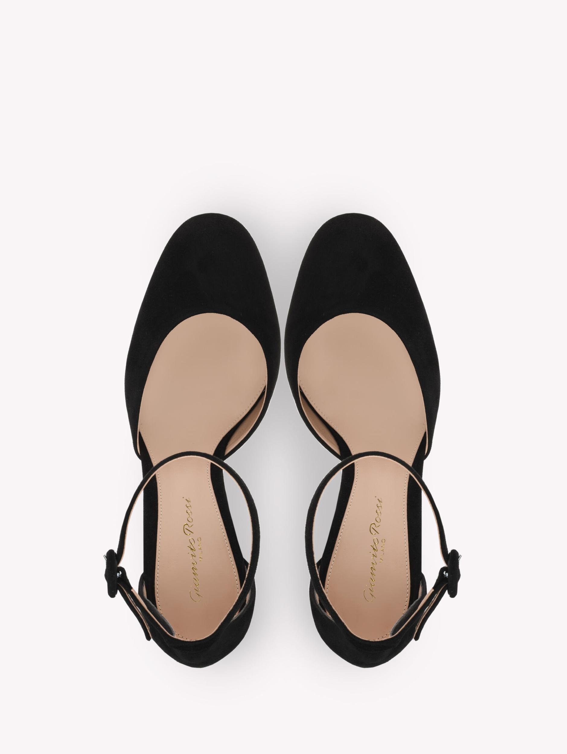 HOLLY D'ORSAY Gianvito Rossi Product Image