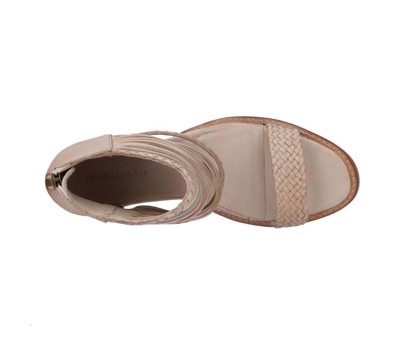 Women's Vintage Foundry Co Leila Dress Sandals Product Image