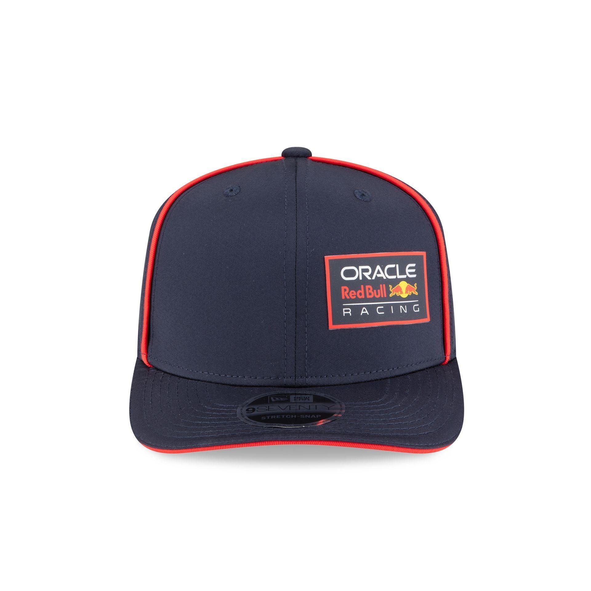 Milwaukee Bucks Circle Patch 9SEVENTY Stretch-Snap Hat Male Product Image