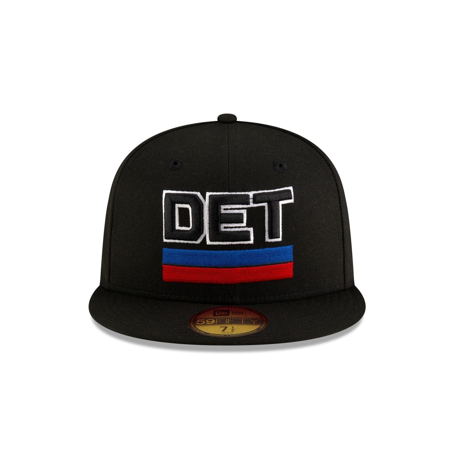 New York Islanders Orange 59FIFTY Fitted Hat Male Product Image