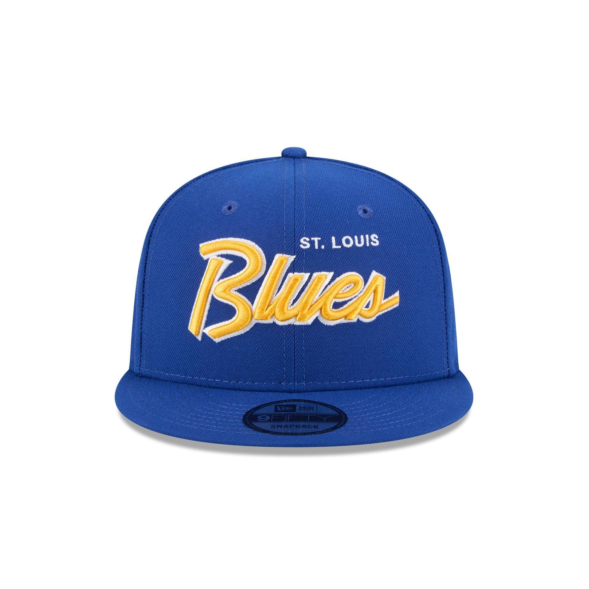 New York Mets City Connect 9FIFTY Snapback Hat Male Product Image