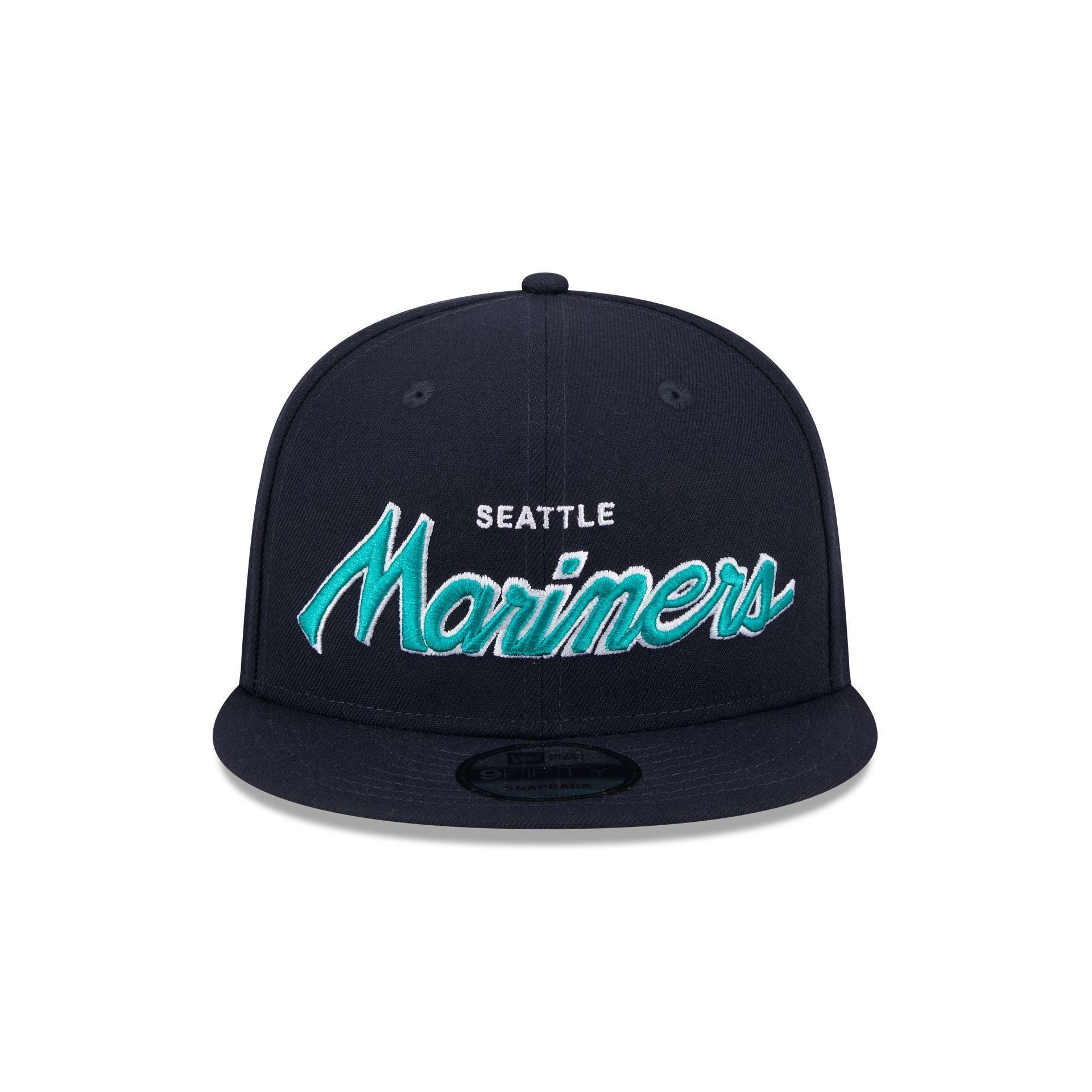 Detroit Tigers Wordmark 9FIFTY Snapback Hat Male Product Image