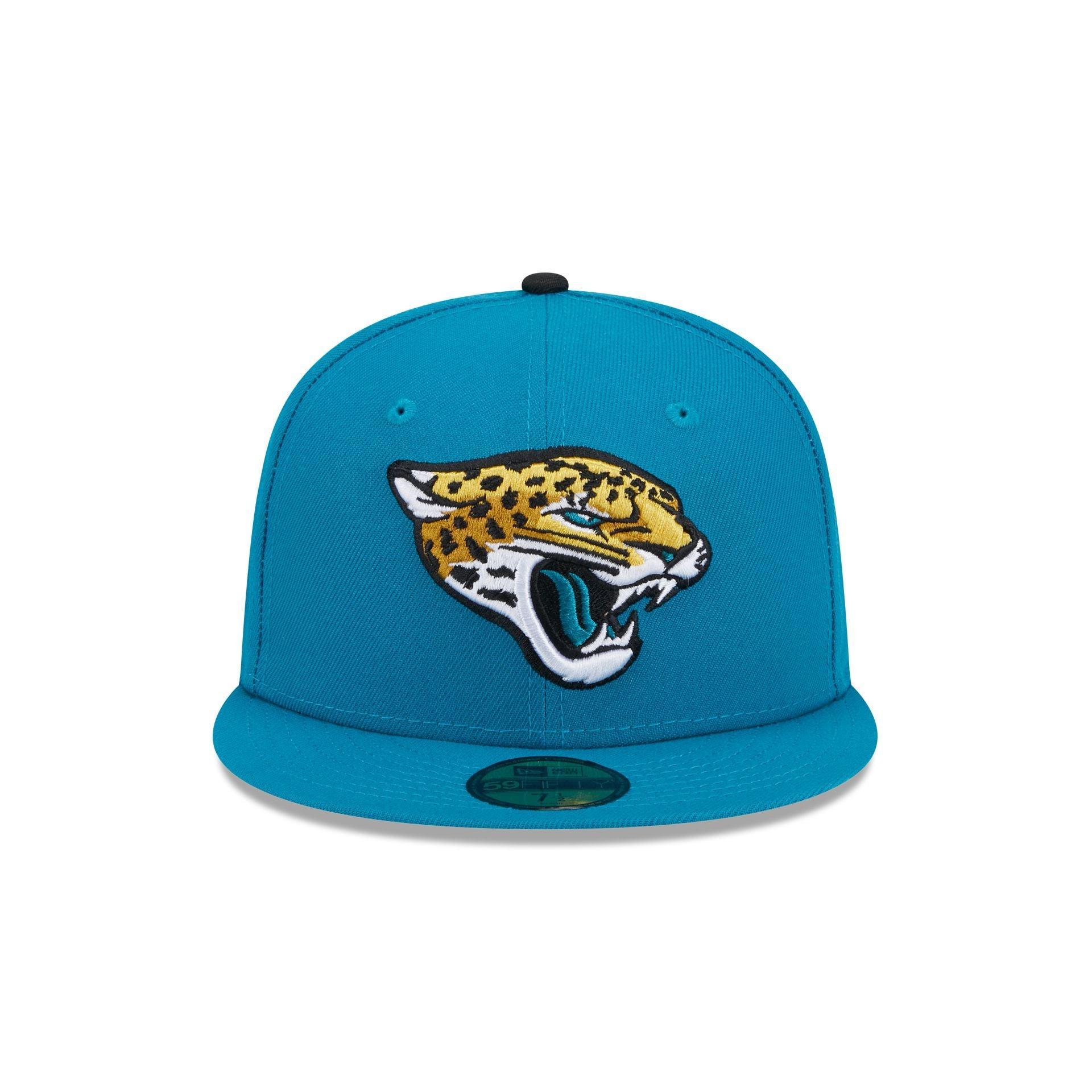 Detroit Lions Black On Black 9FIFTY Snapback Hat Male Product Image