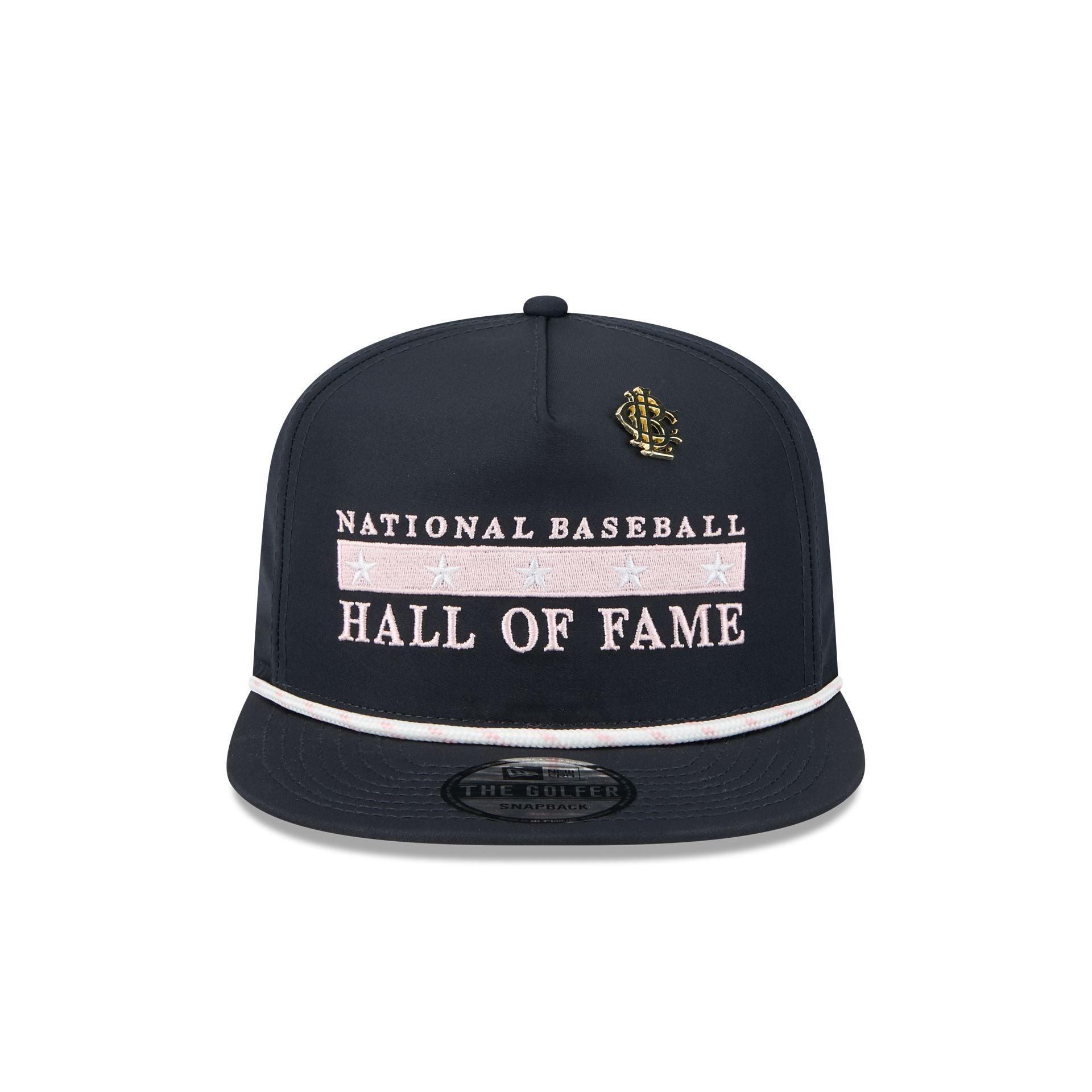 Athletics Team Text Golfer Hat Male Product Image