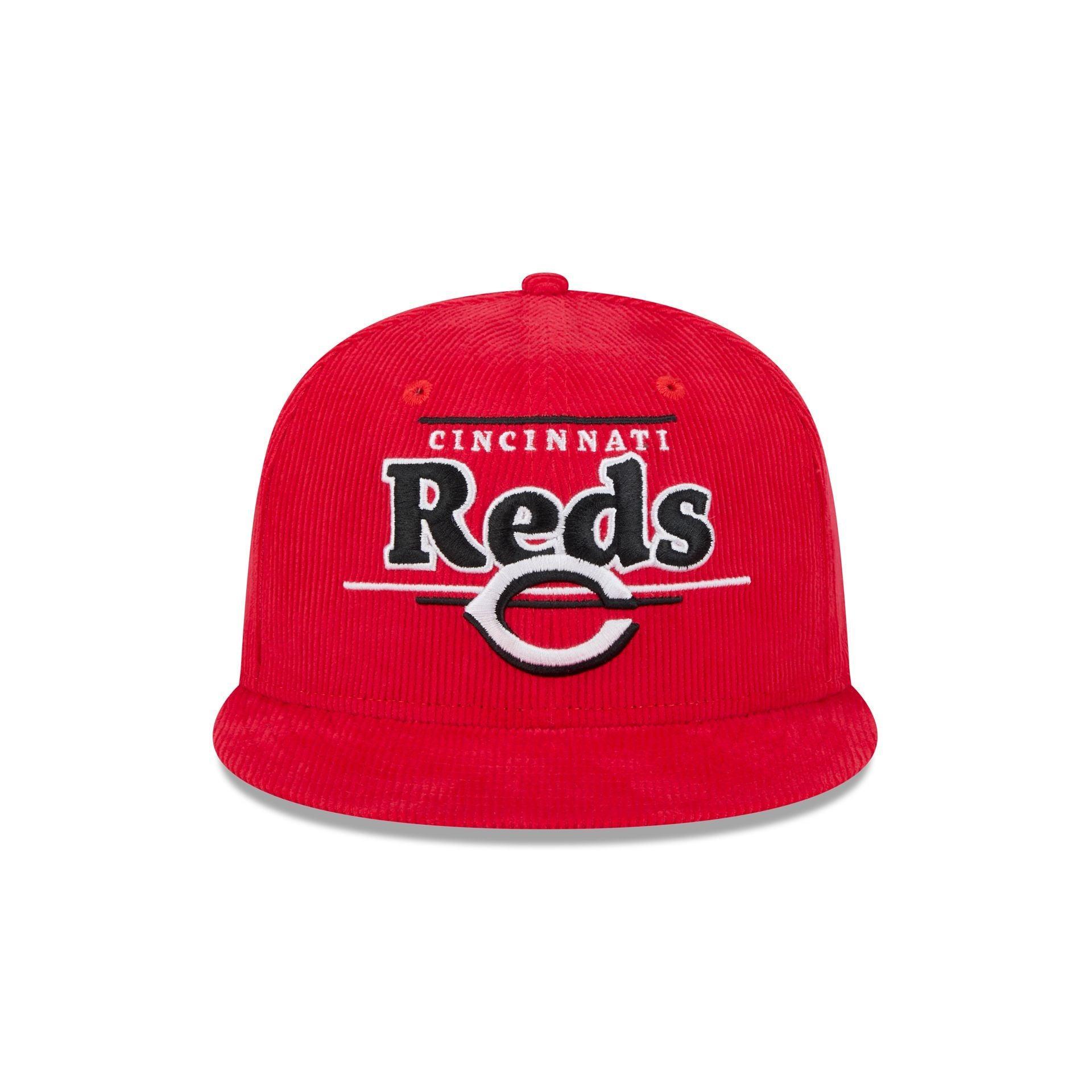 Colorado Rapids 2024 Jersey Hook 9FIFTY Snapback Hat Male Product Image