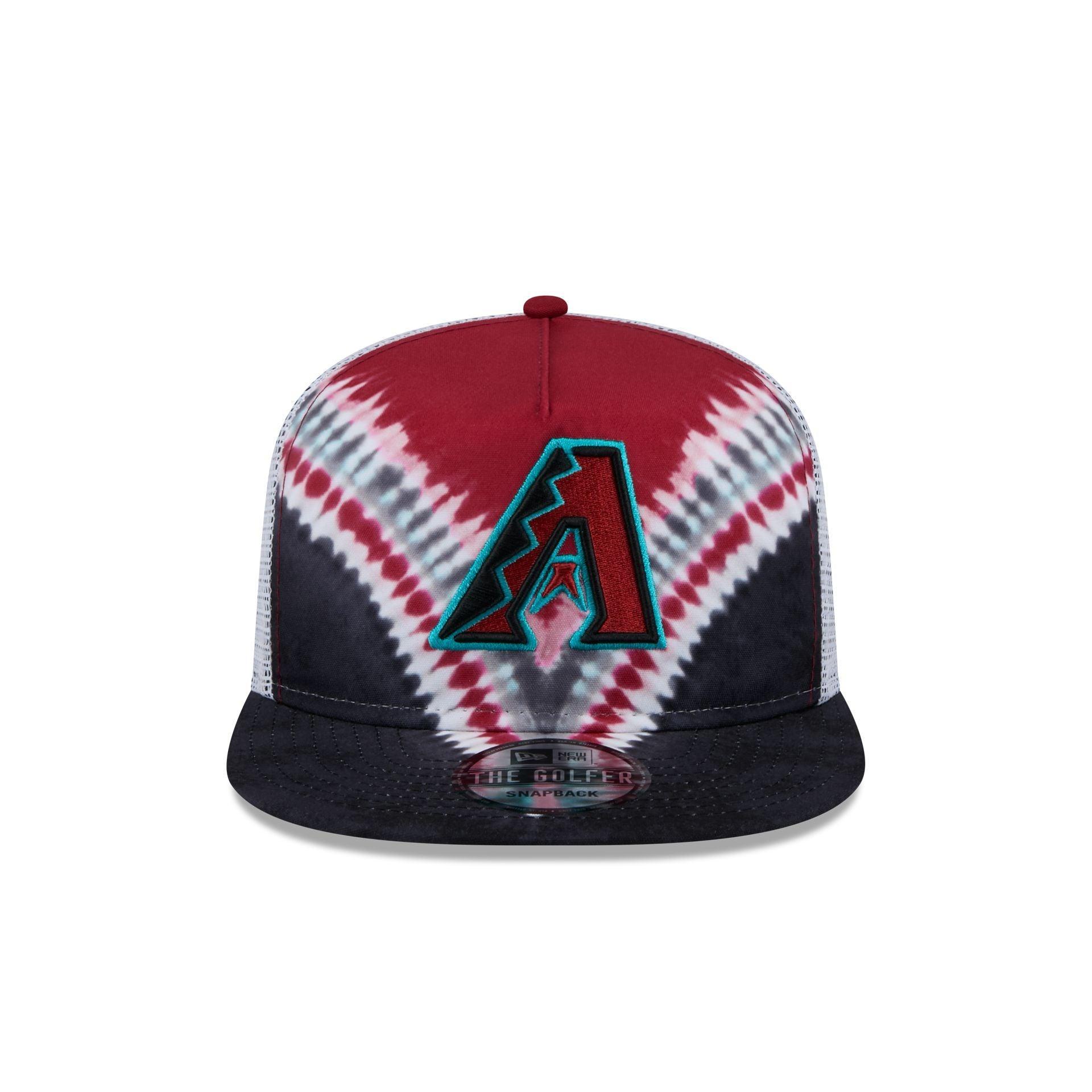 Dallas Stars Distressed 9FORTY A-Frame Trucker Hat Male Product Image