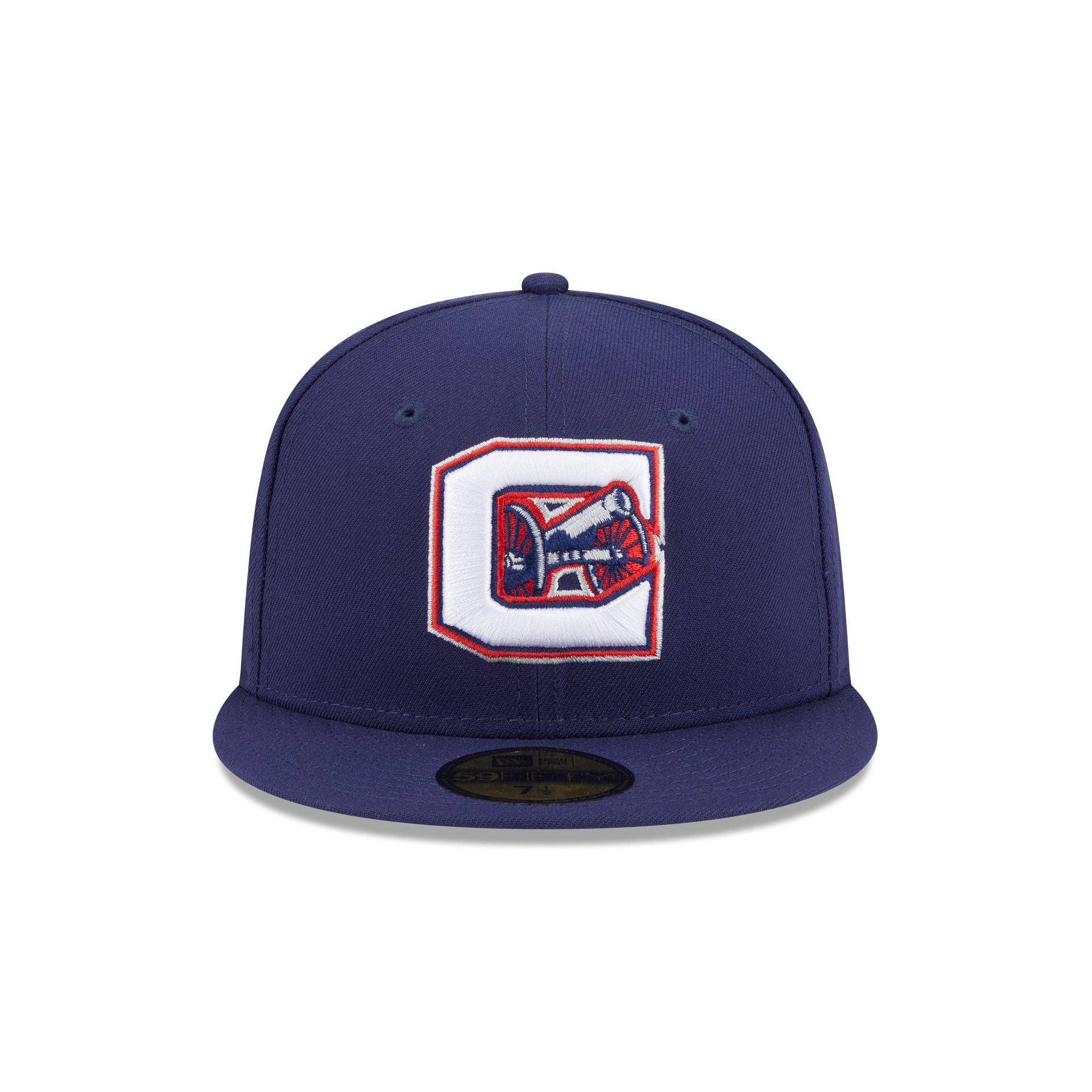 Pittsburgh Pirates Blackout Basic 59FIFTY Fitted Hat Male Product Image