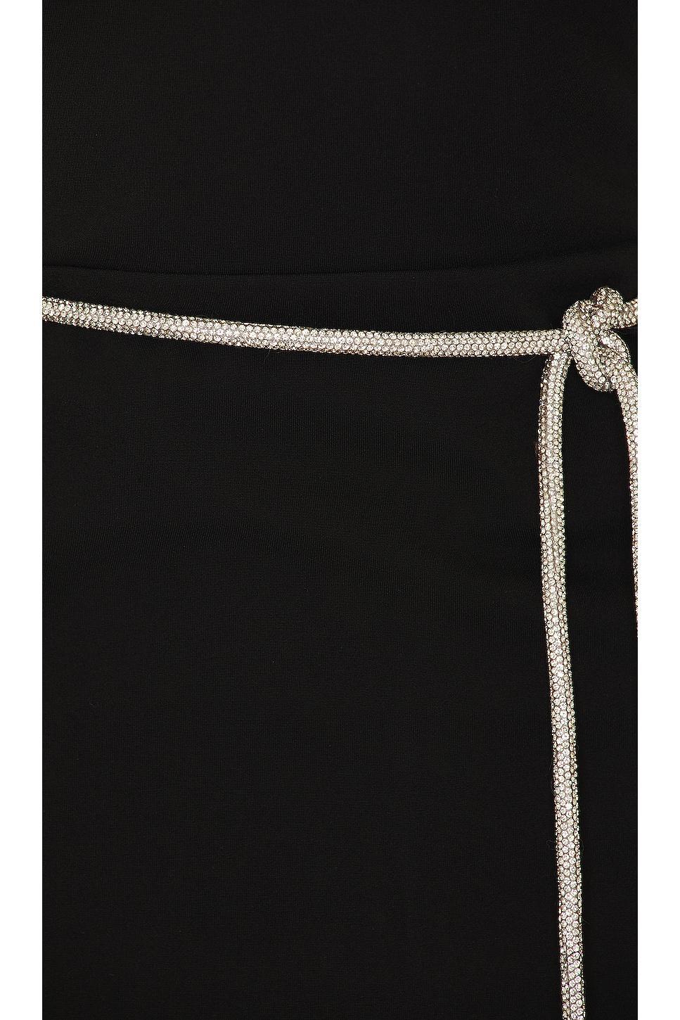 Camille Midi Dress NBD Product Image