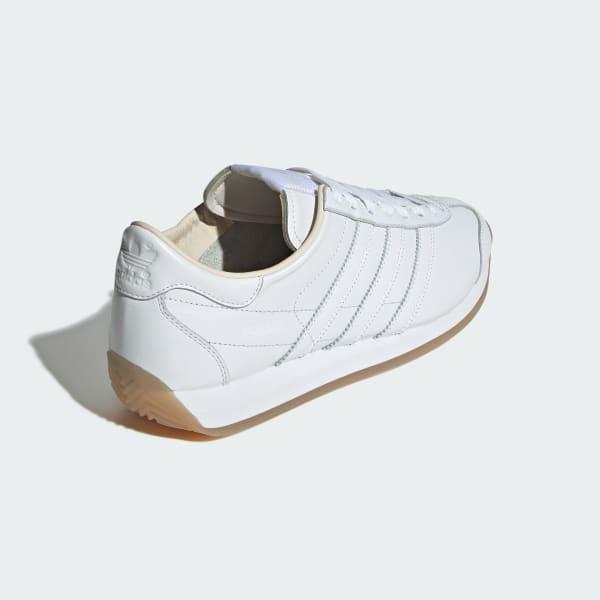 adidas Country Japan Shoes Cloud White M 7 / W 8 Unisex Product Image