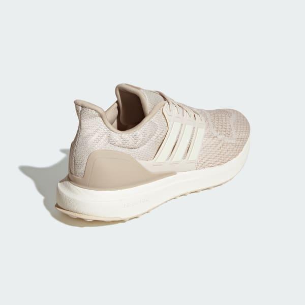 adidas Ultradream DNA Men's Running Shoes, Size: 9.5, Black Gray Product Image