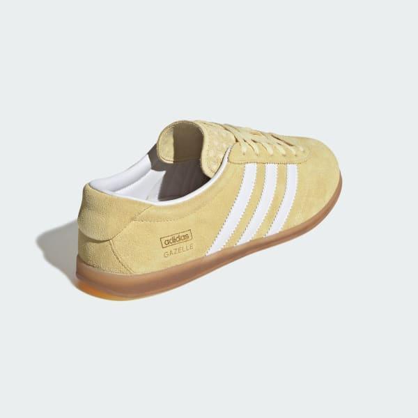 Gazelle Lo Pro Shoes Product Image