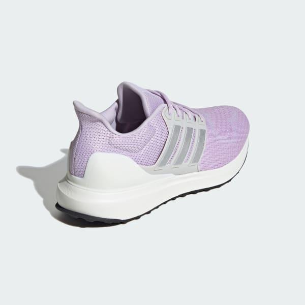 adidas Ultradream DNA Men's Running Shoes, Size: 9, White Black Product Image