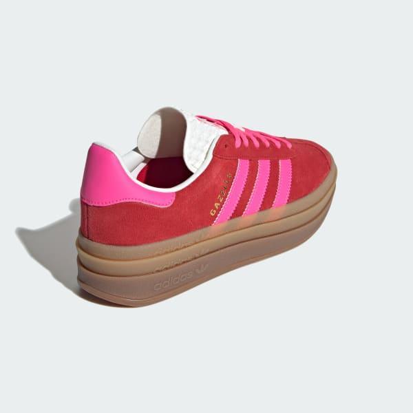 Gazelle Bold Shoes Product Image