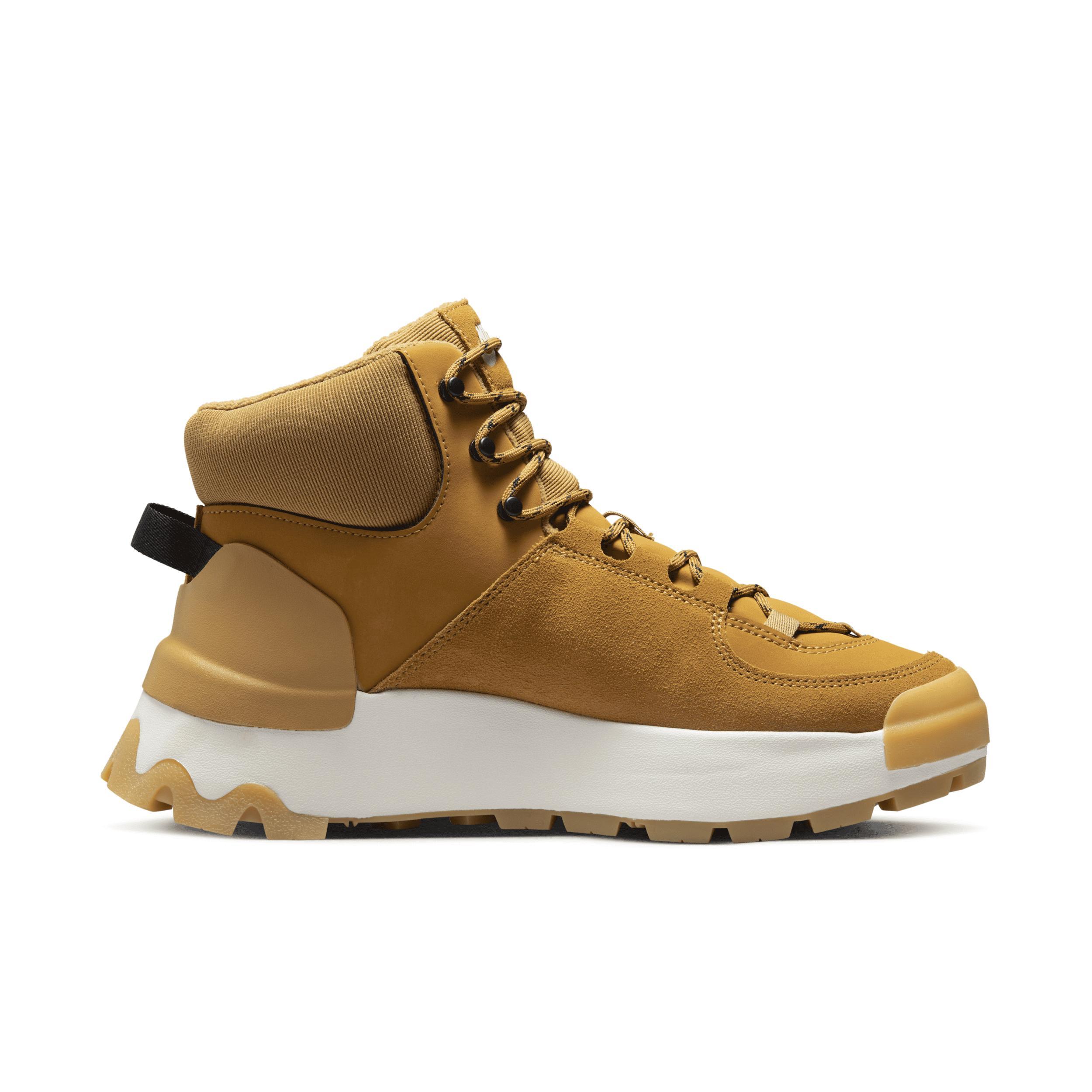 Nike City Classic Women's Boots Product Image