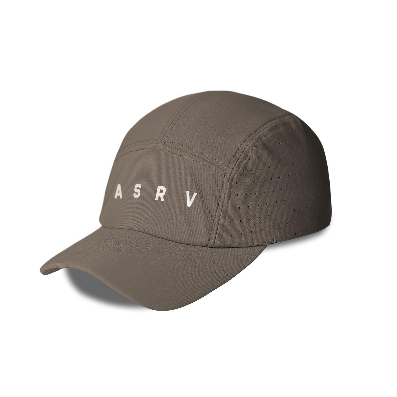 0812. Tetra-Lite® Lightweight Vented Hat - Olive Product Image