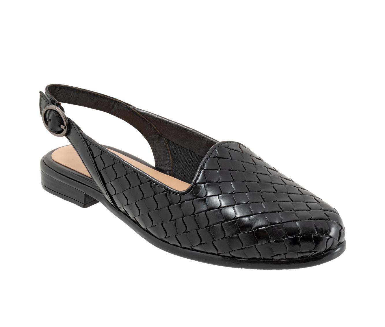 Women's Trotters Lea Slingback Flats Product Image