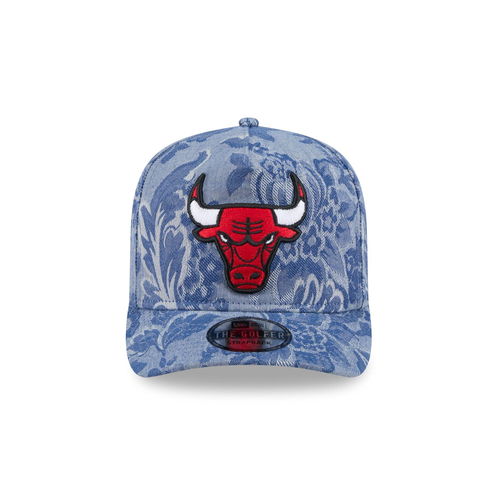 Columbus Blue Jackets Washed 9FIFTY A-Frame Snapback Hat Male Product Image