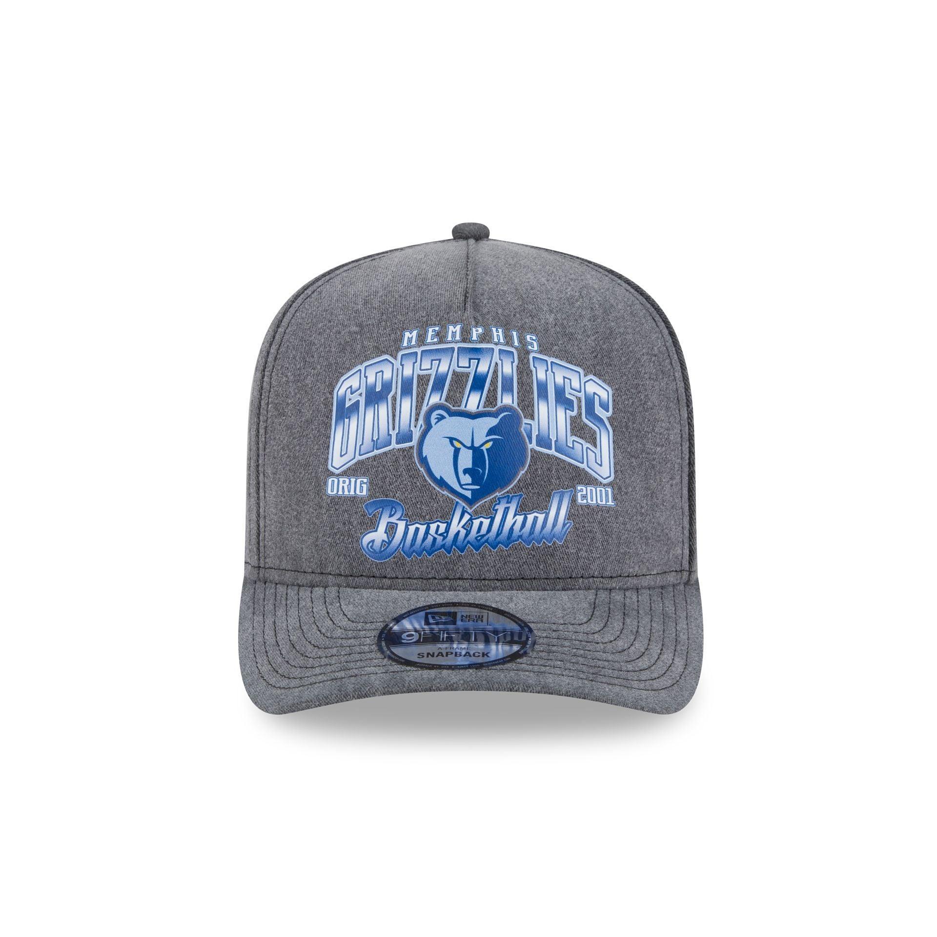 Garfield I Hate Mondays 9FORTY A-Frame Snapback Hat Male Product Image