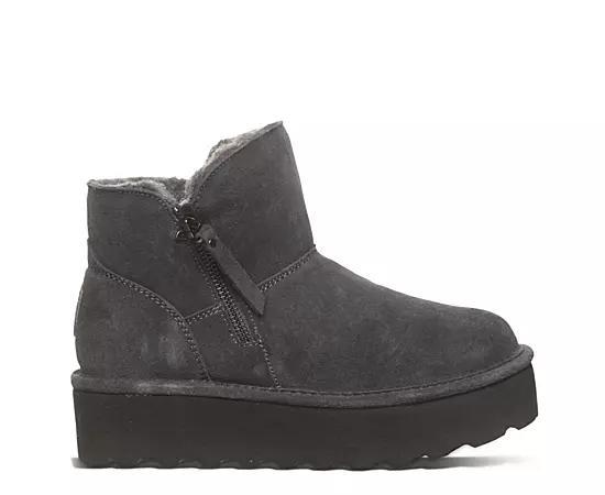 Bearpaw Womens Retro Maren Water Resistant Boot Product Image