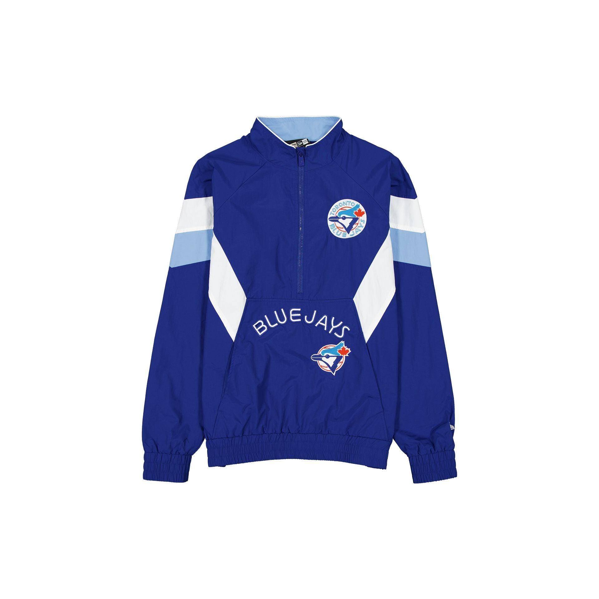 New York Yankees Sport Classics Quarter Zip Male Product Image
