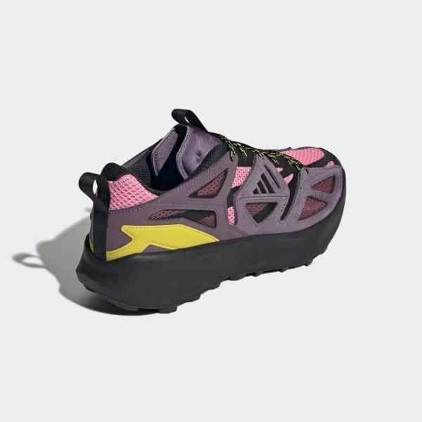 adidas Kantai Trail Shoes Bliss Pink 11.5 Mens Product Image