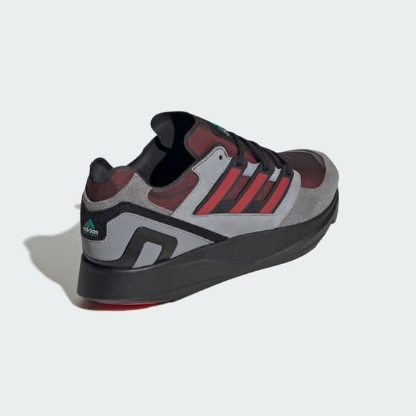 adidas Equipment Takumi Sen Shoes Equipment Red M 4.5 / W 5.5 Unisex Product Image