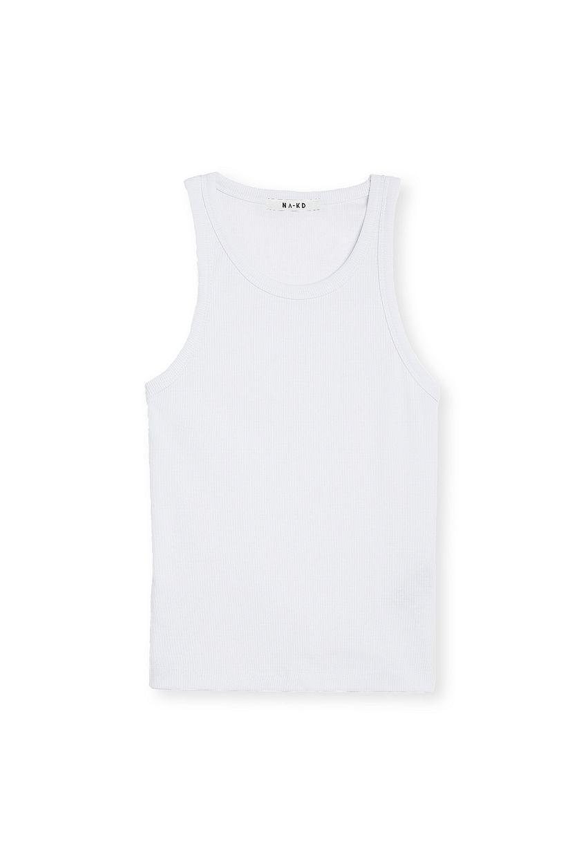 Ribbed Tank Product Image
