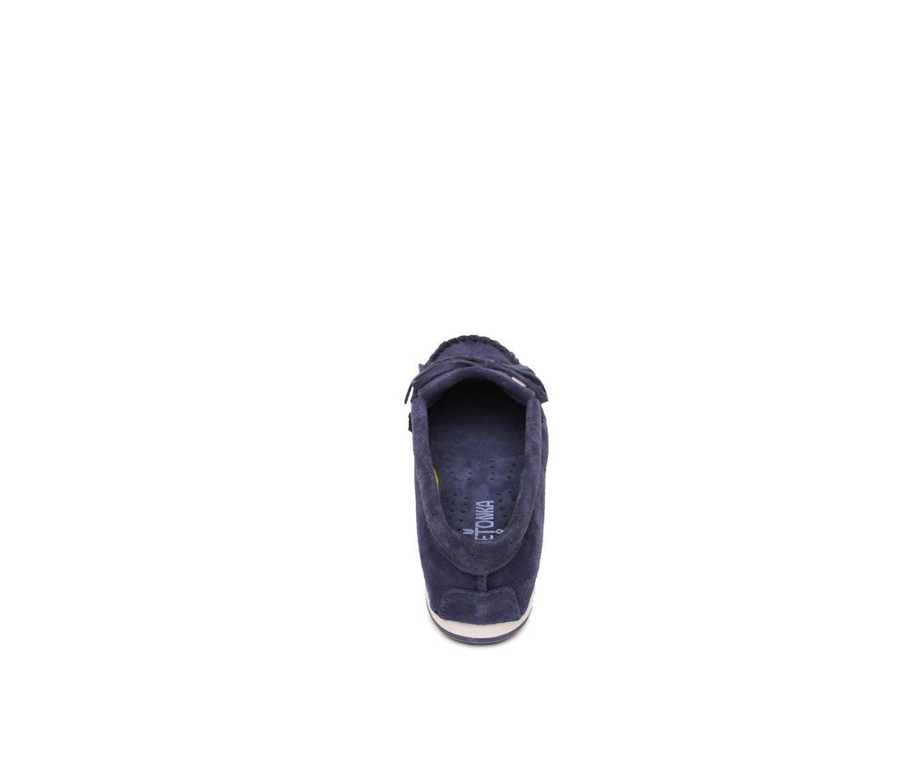 Minnetonka Women's Kilty Plus Moc Slippers Product Image