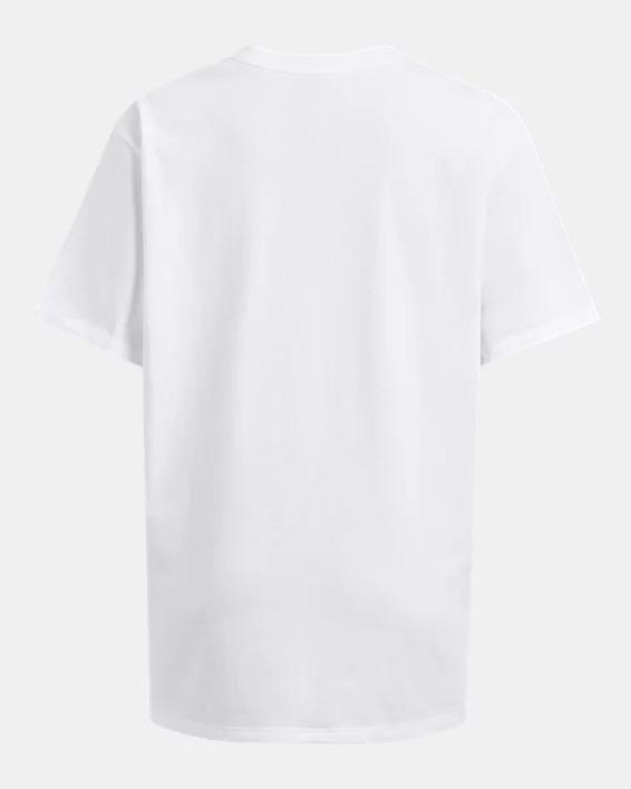 UA Heavyweight Flower Embroidered Product Image