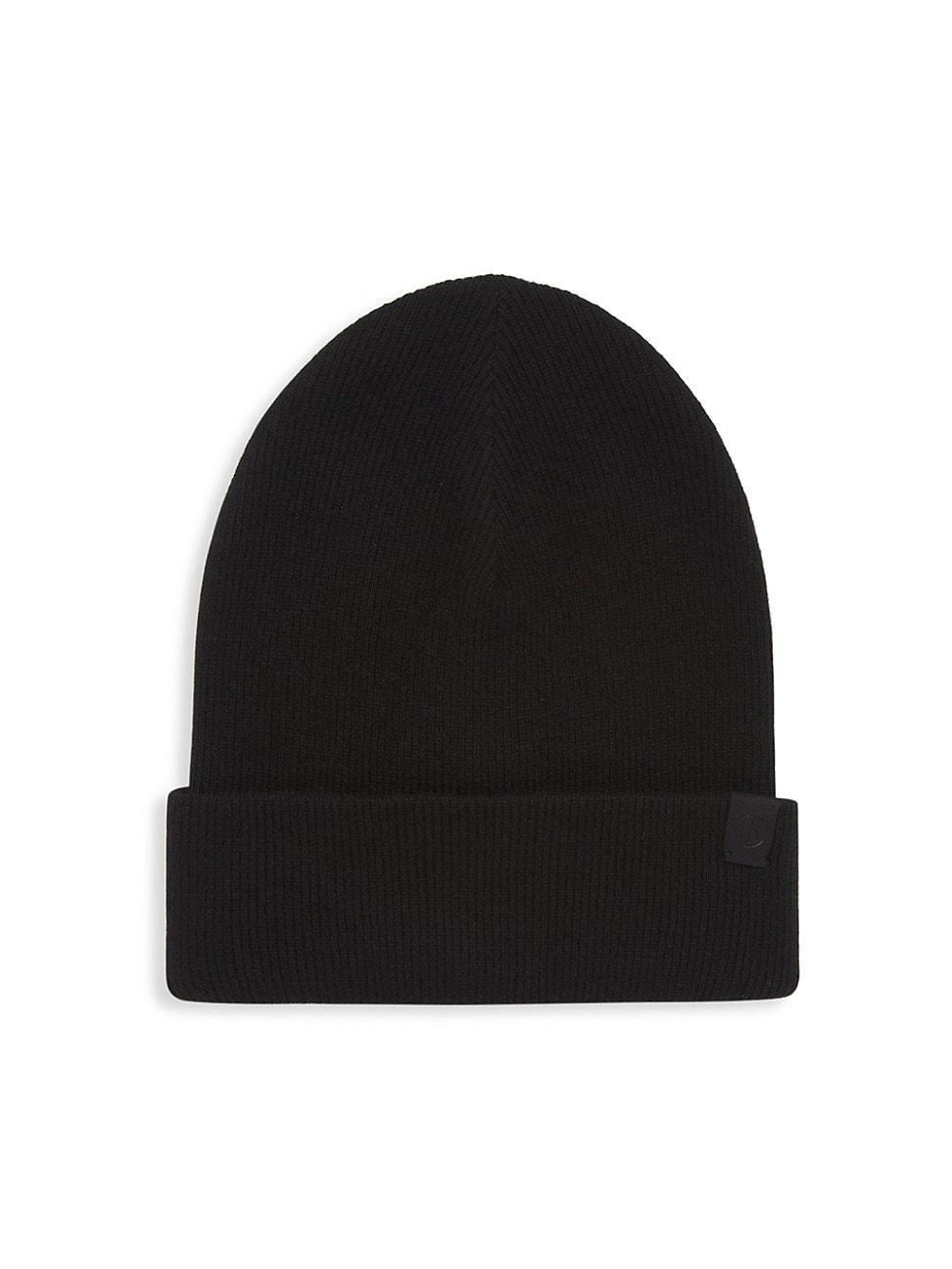 Addie Cashmere Beanie Product Image