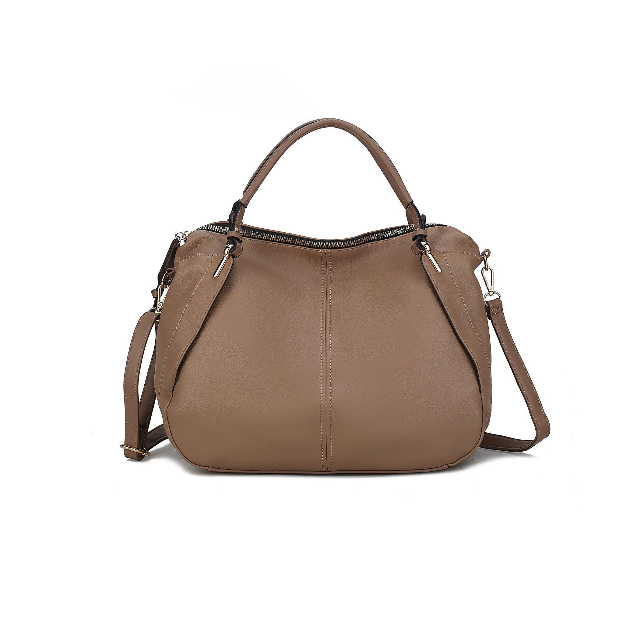 MKF Collection Women's Fiorella Weekender Bag Female Product Image