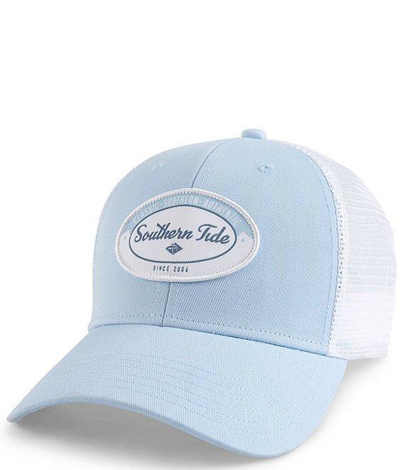 Southern Tide Est 2006 Trucker Hat Product Image