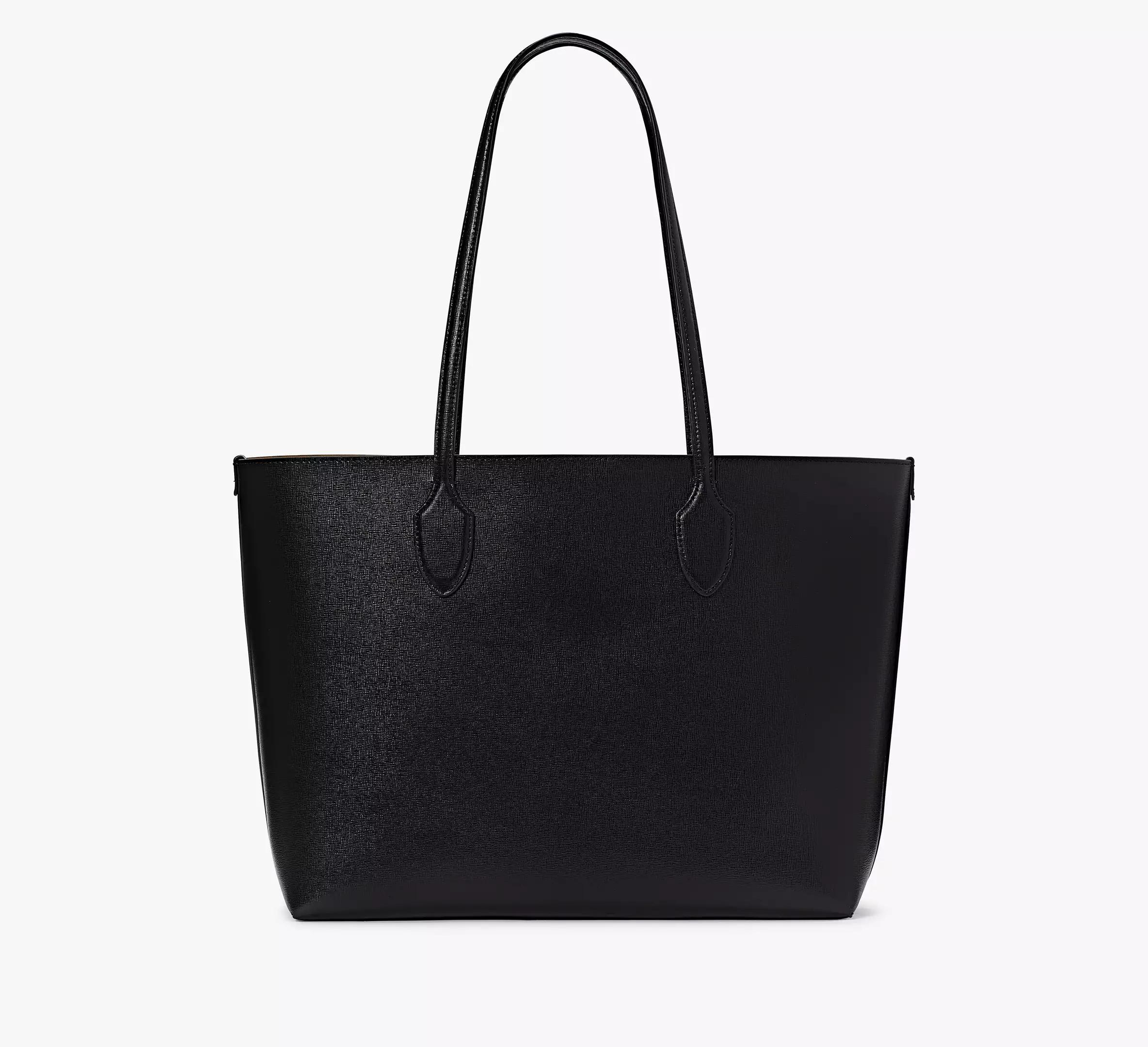 kate spade new york Bleecker Large Leather Tote Product Image