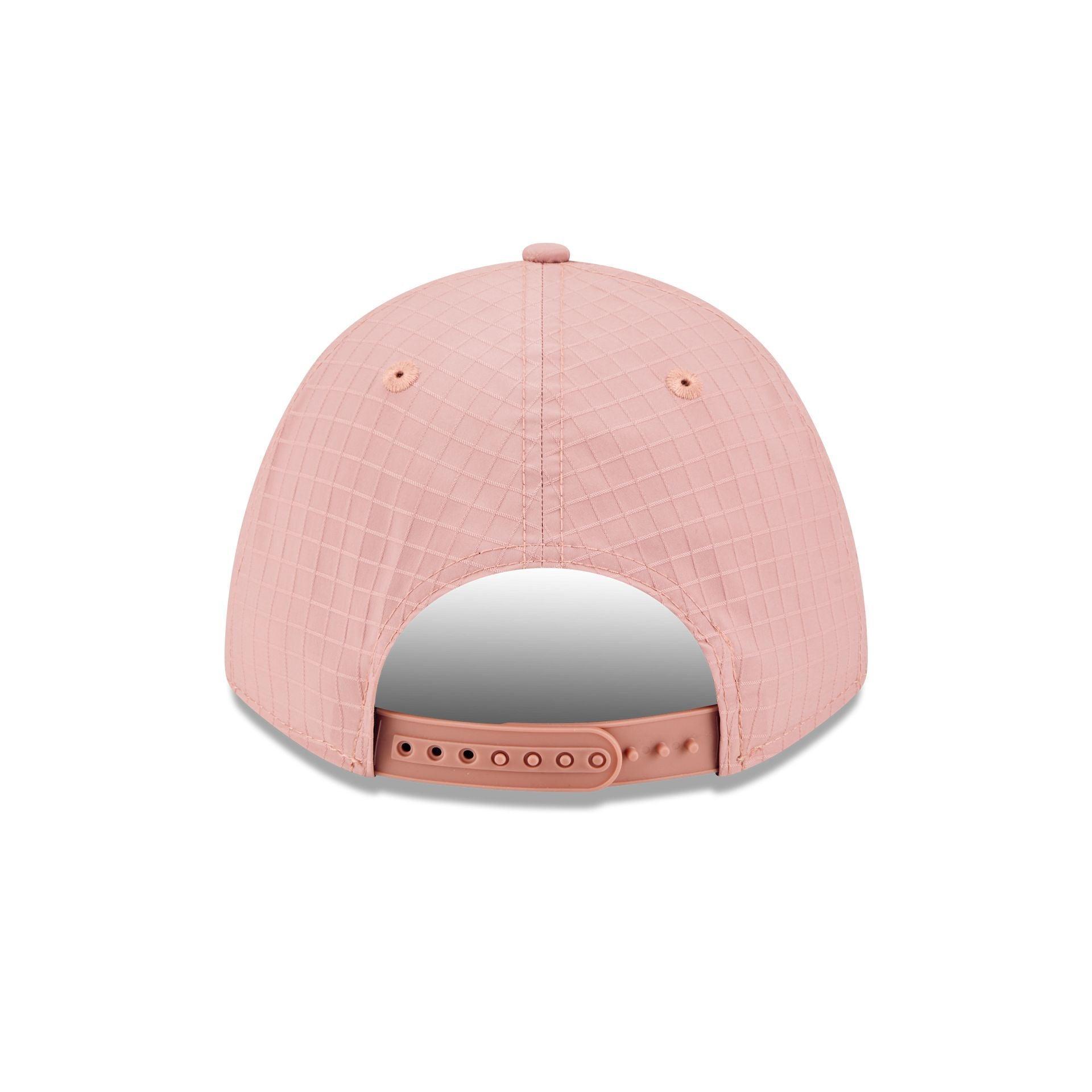 Seattle Mariners Neutral Hemp 9FORTY M-Crown A-Frame Adjustable Hat Male Product Image