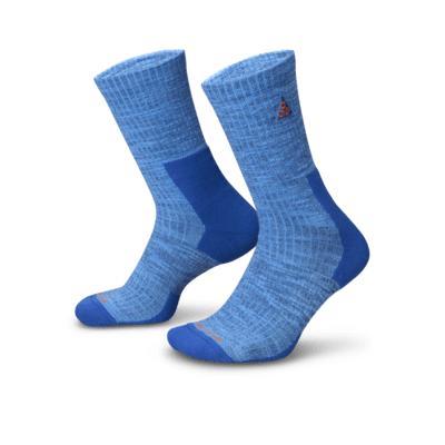 Unisex Nike ACG Everyday Cushioned Crew Socks (1 Pair) Product Image