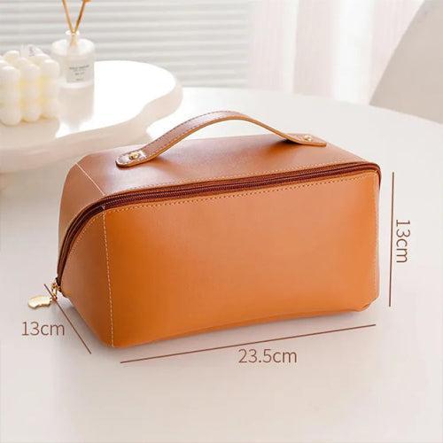 Multifunctional Large Capacity Travel Makeup Bag Product Image