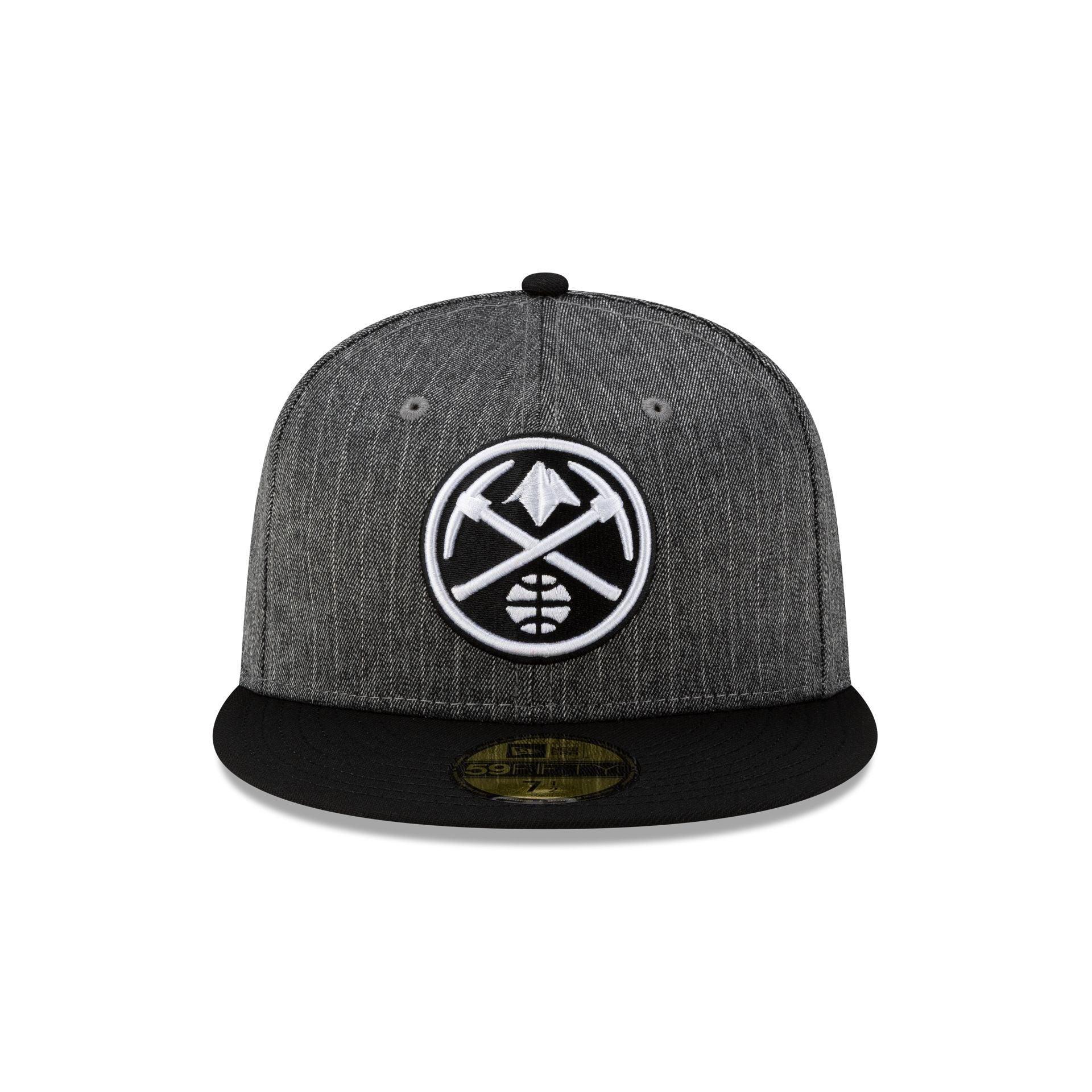 Dallas Stars Team 59FIFTY Fitted Hat Male Product Image