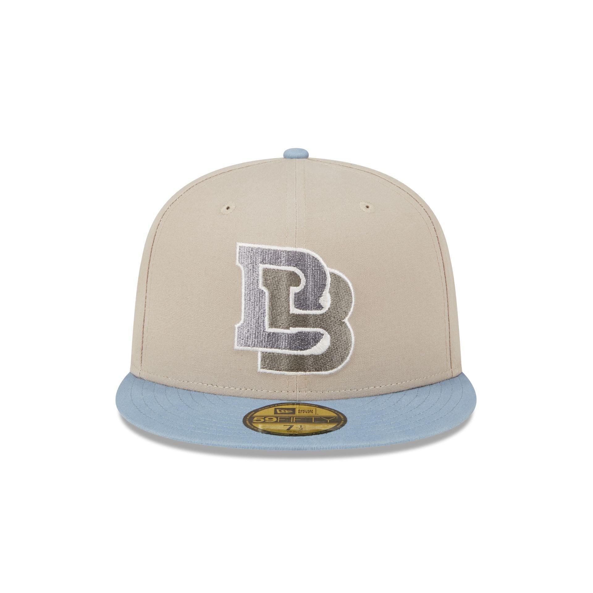 Dallas Cowboys Originals 59FIFTY Fitted Hat Male Product Image