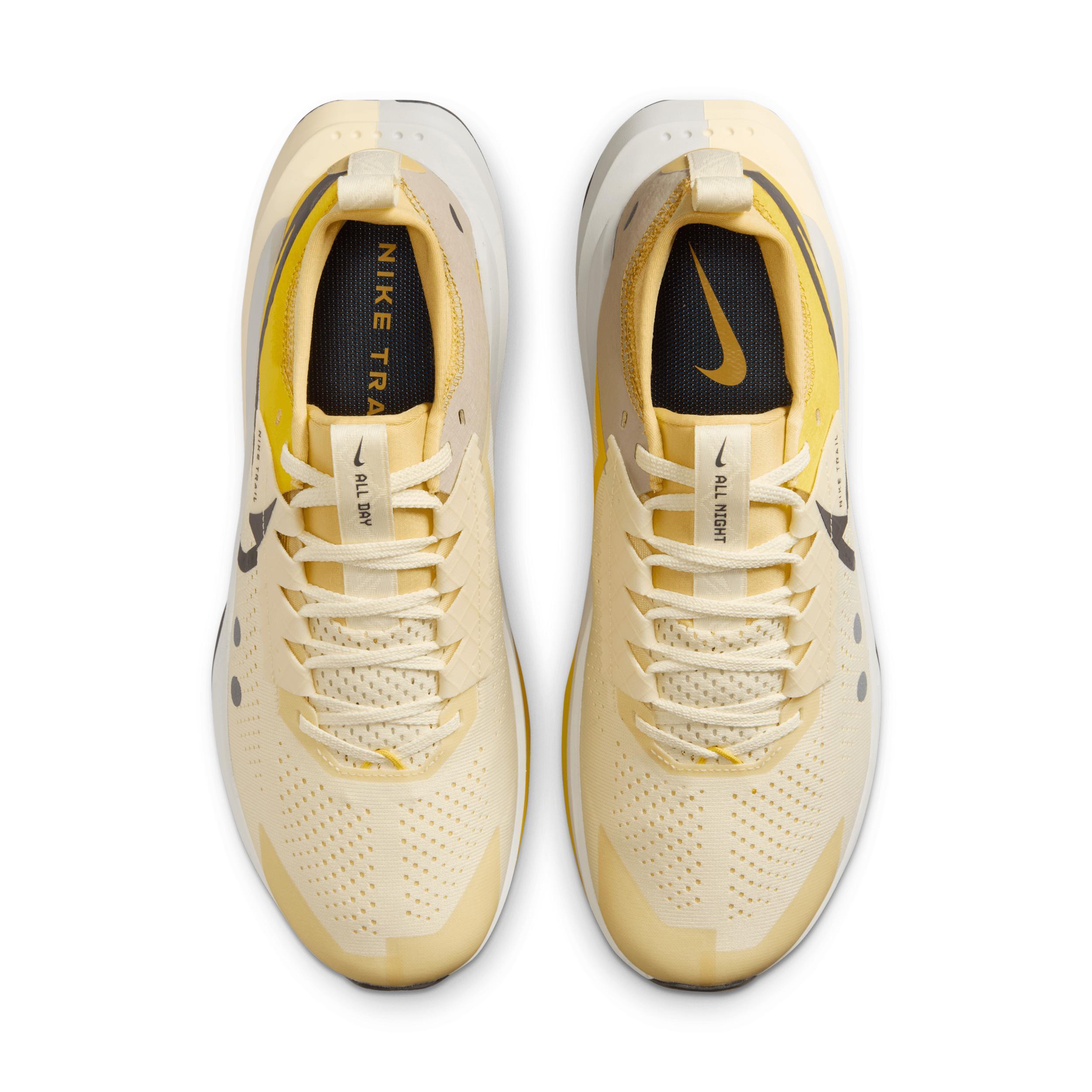 Nike Men's Zegama 2 Trail Running Shoes Product Image